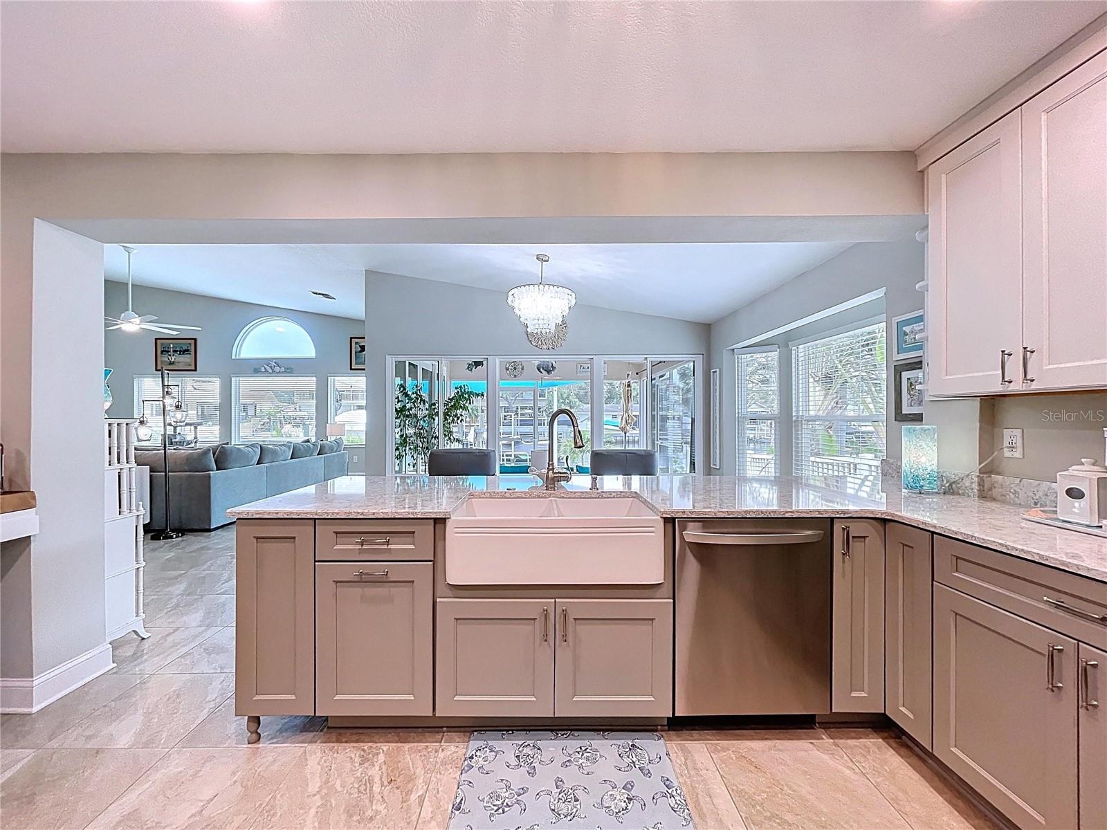 BAYWOOD VILLAGE SEC 3 - Residential