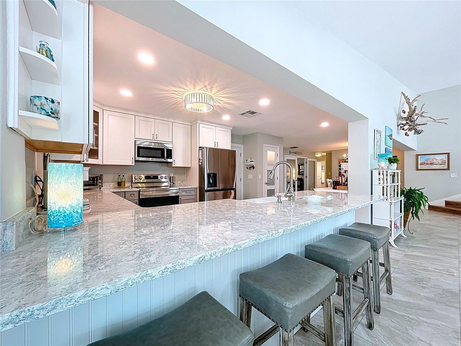 BAYWOOD VILLAGE SEC 3 - Residential