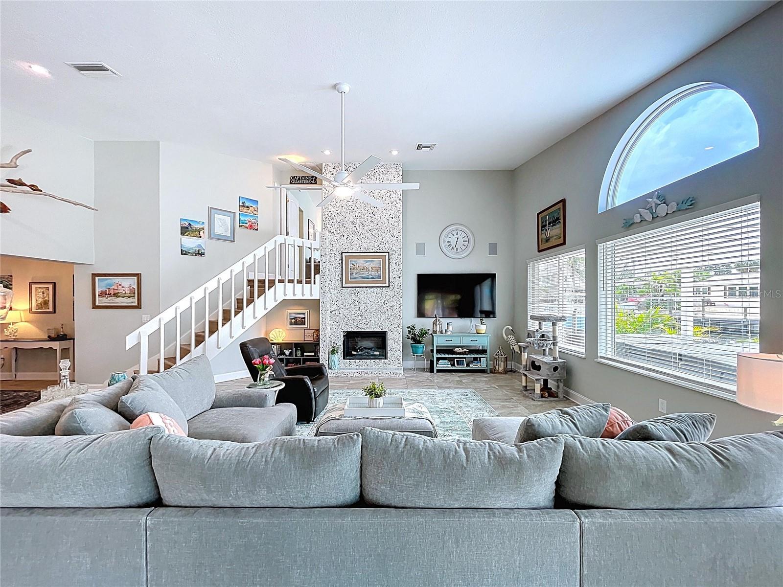 BAYWOOD VILLAGE SEC 3 - Residential