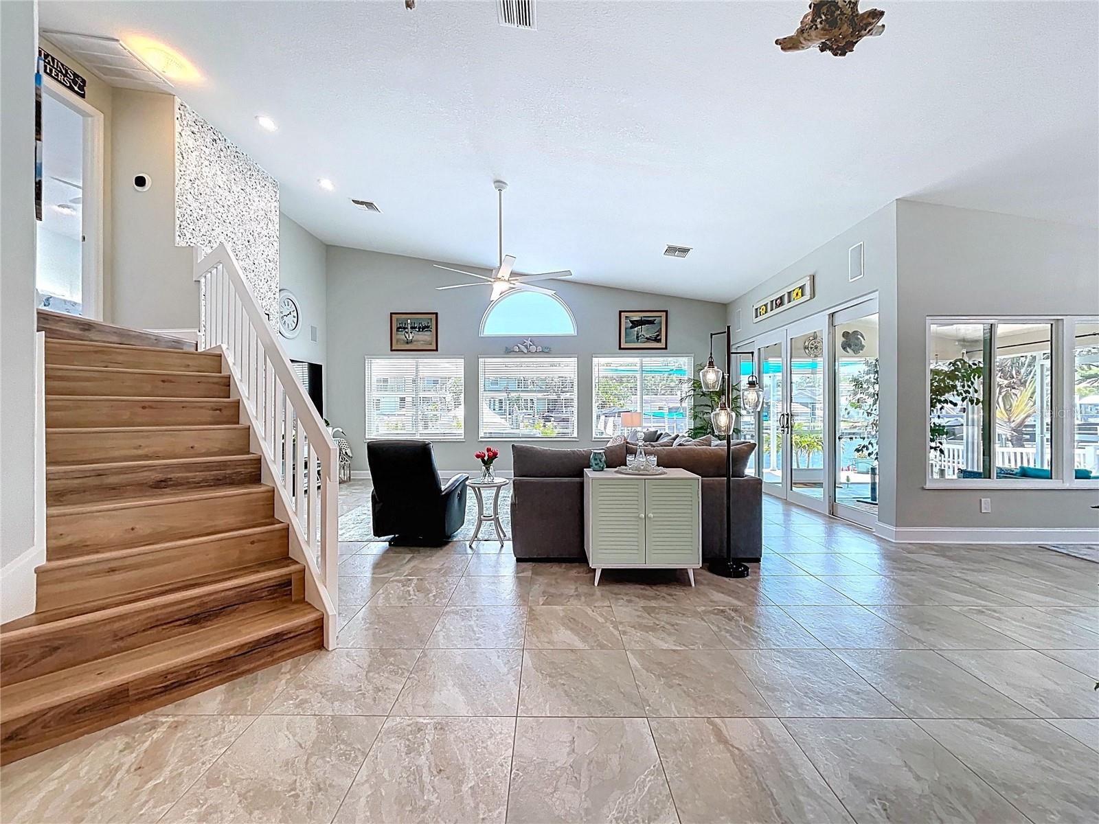 BAYWOOD VILLAGE SEC 3 - Residential