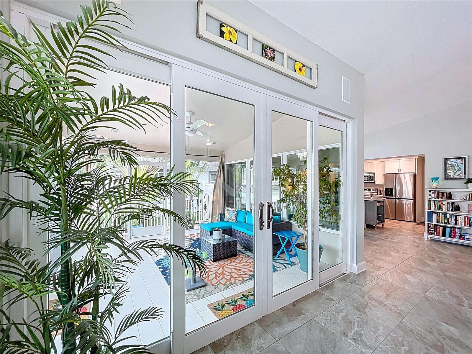 BAYWOOD VILLAGE SEC 3 - Residential