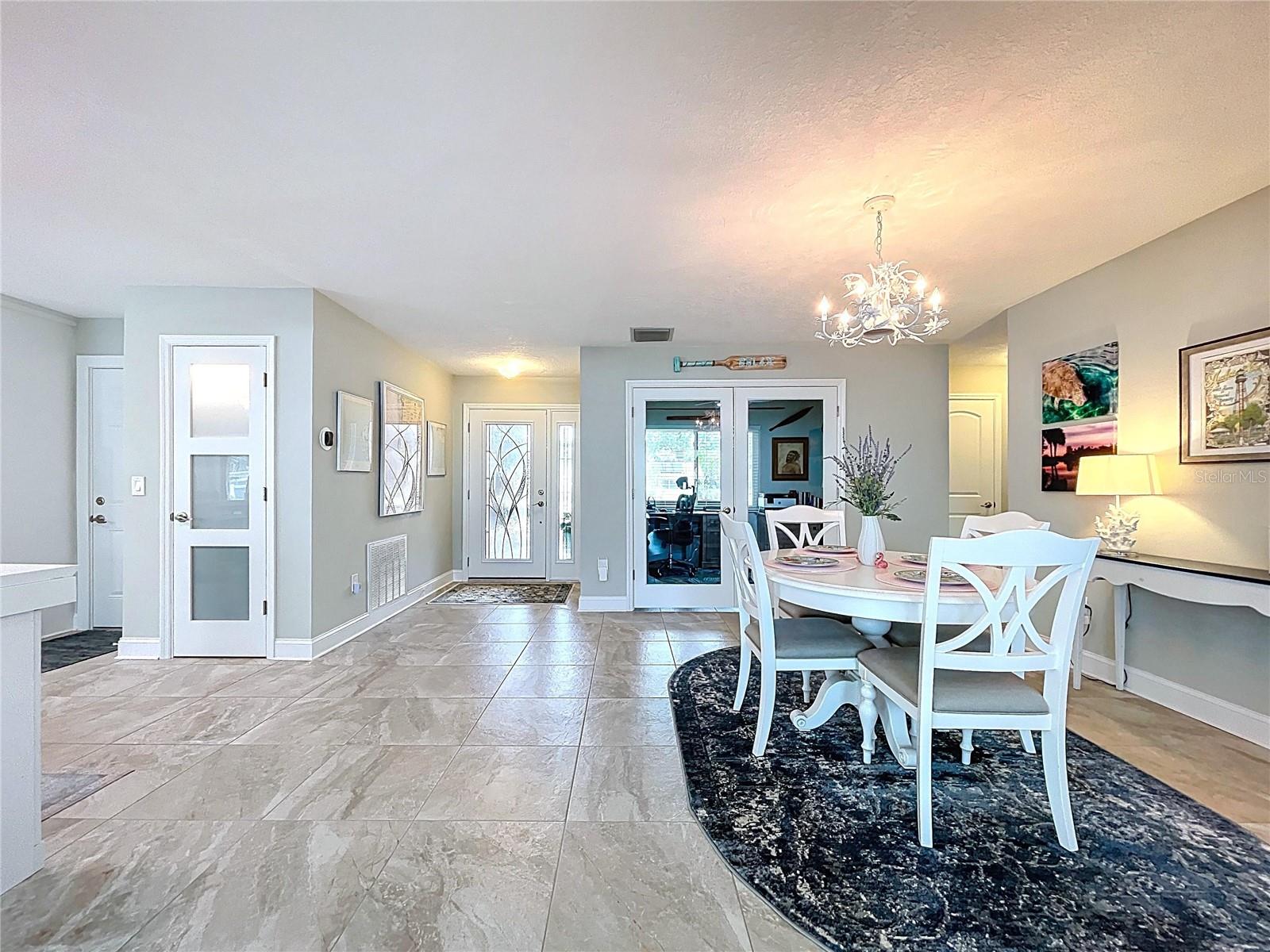 BAYWOOD VILLAGE SEC 3 - Residential