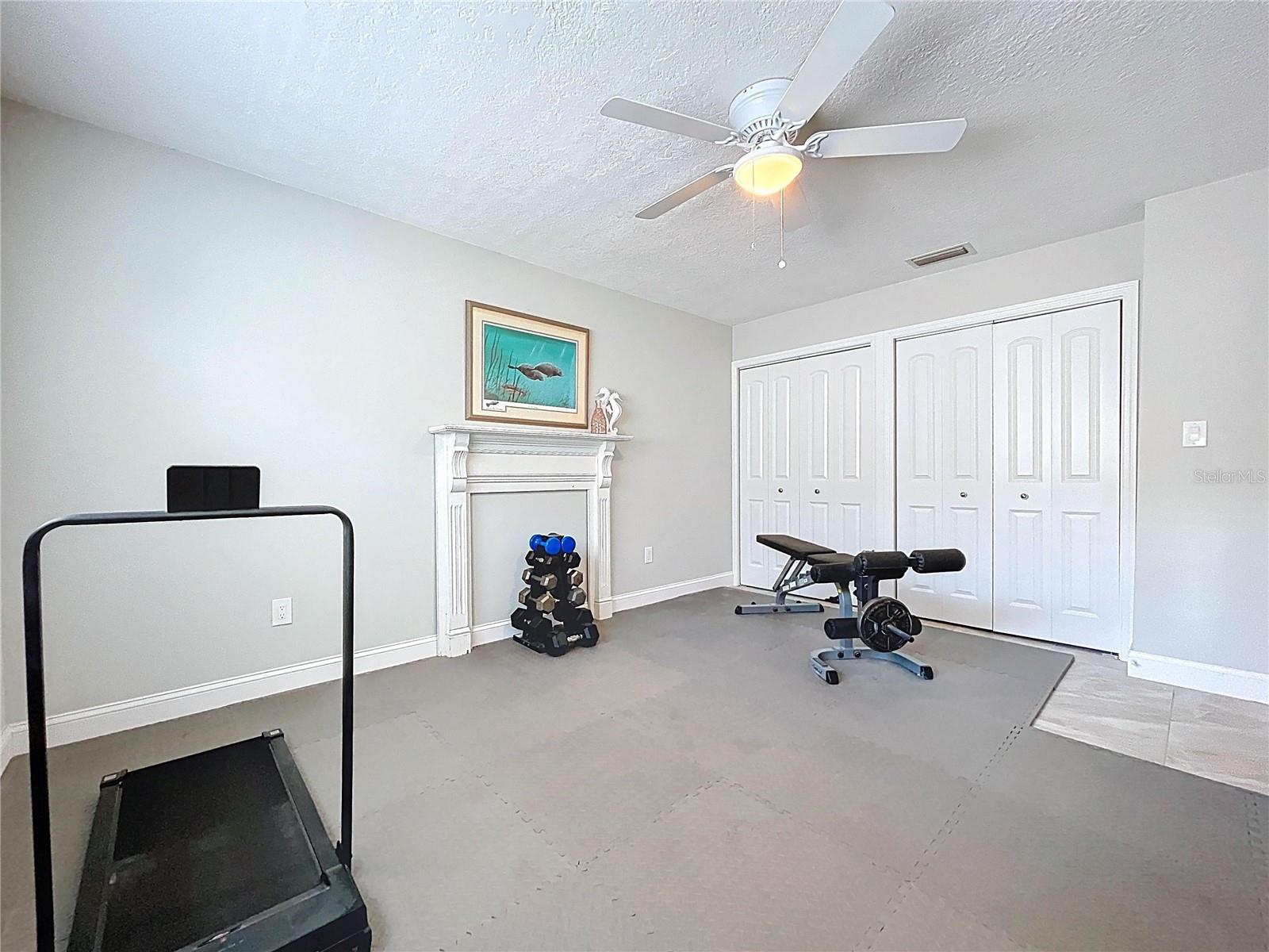 BAYWOOD VILLAGE SEC 3 - Residential