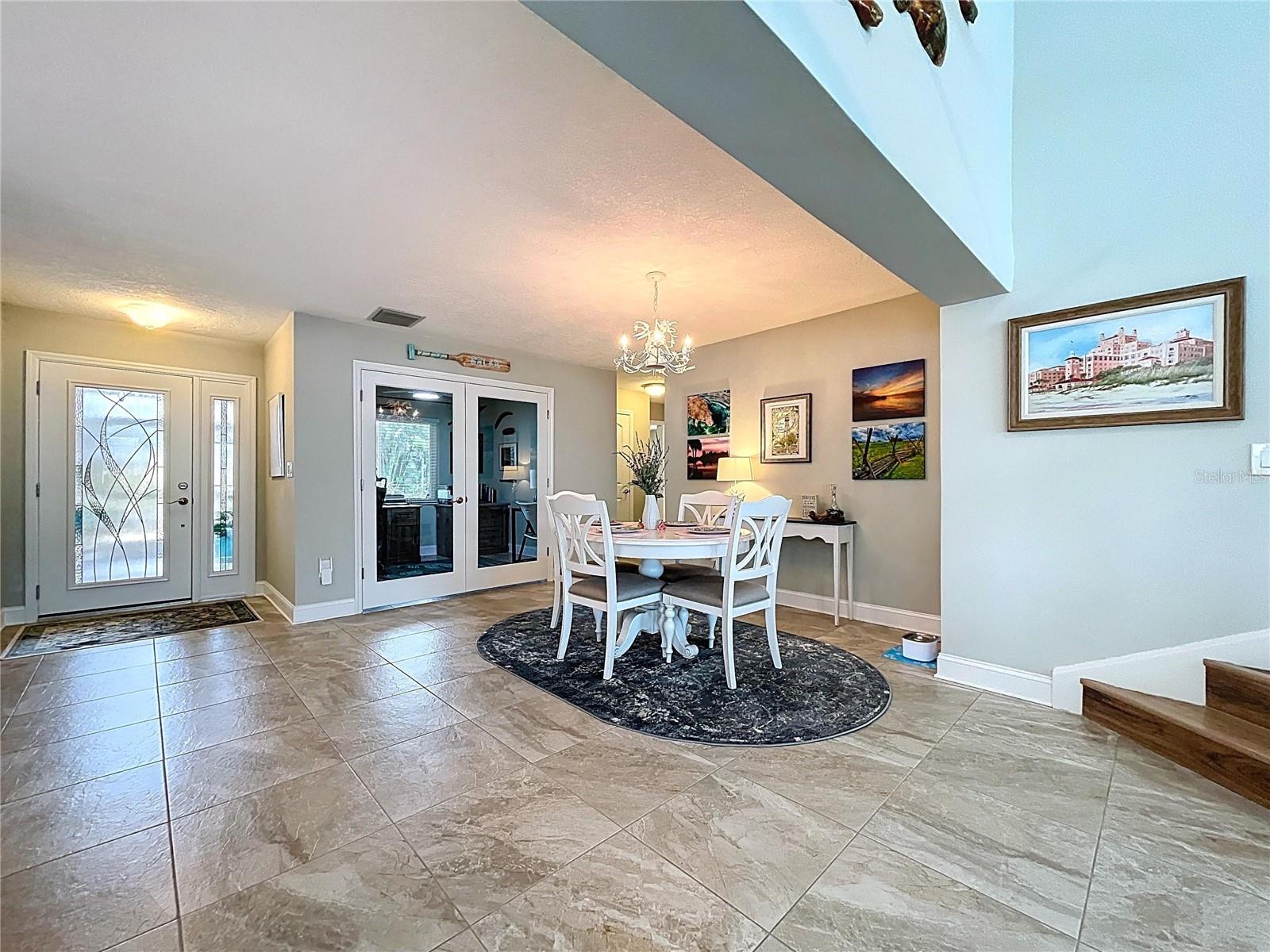 BAYWOOD VILLAGE SEC 3 - Residential