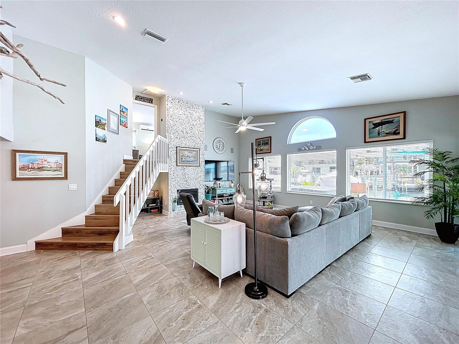 BAYWOOD VILLAGE SEC 3 - Residential