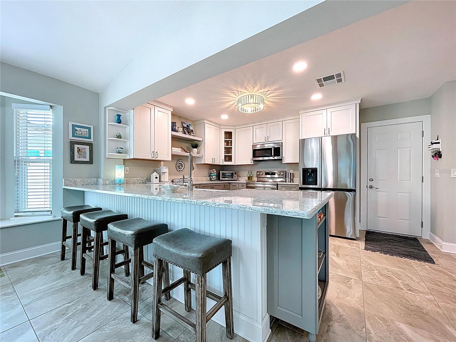 BAYWOOD VILLAGE SEC 3 - Residential