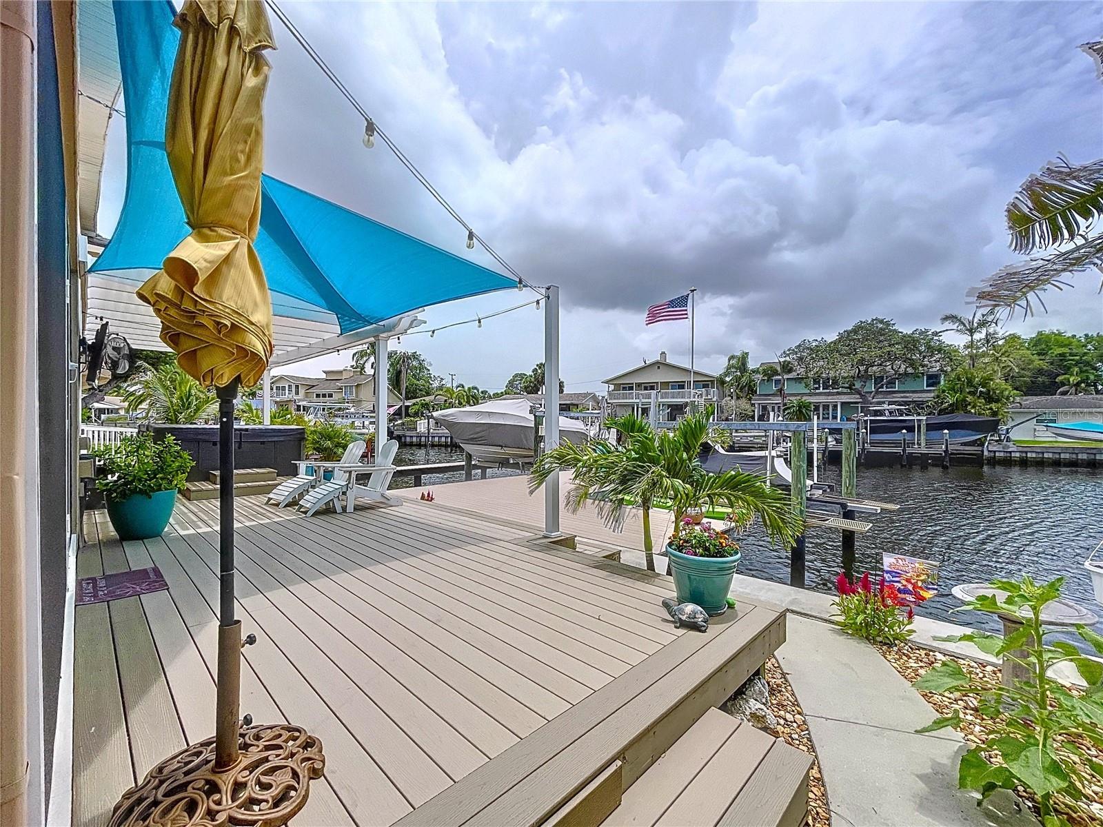 BAYWOOD VILLAGE SEC 3 - Residential