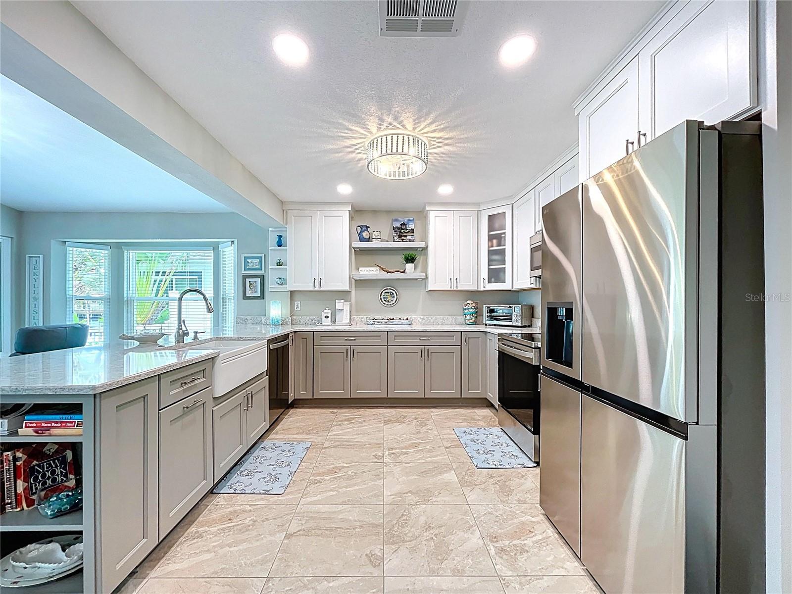 BAYWOOD VILLAGE SEC 3 - Residential