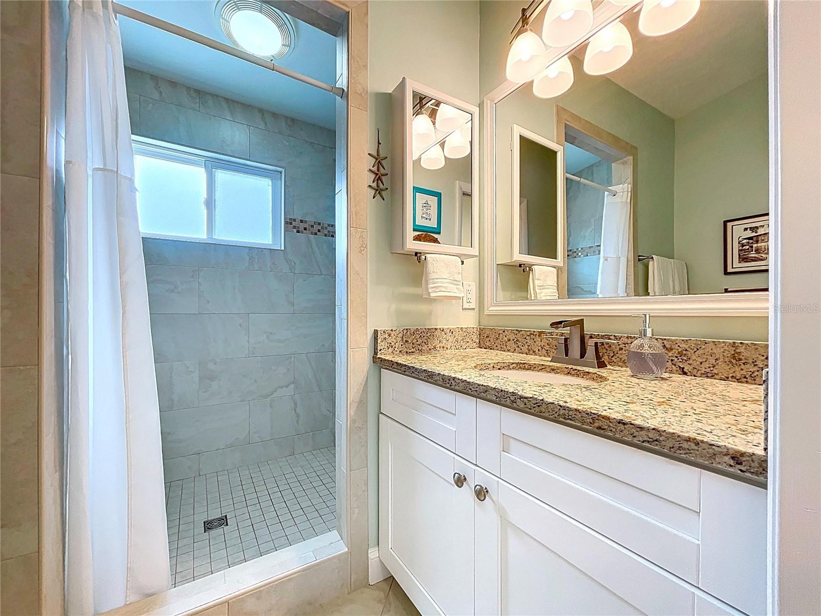 BAYWOOD VILLAGE SEC 3 - Residential