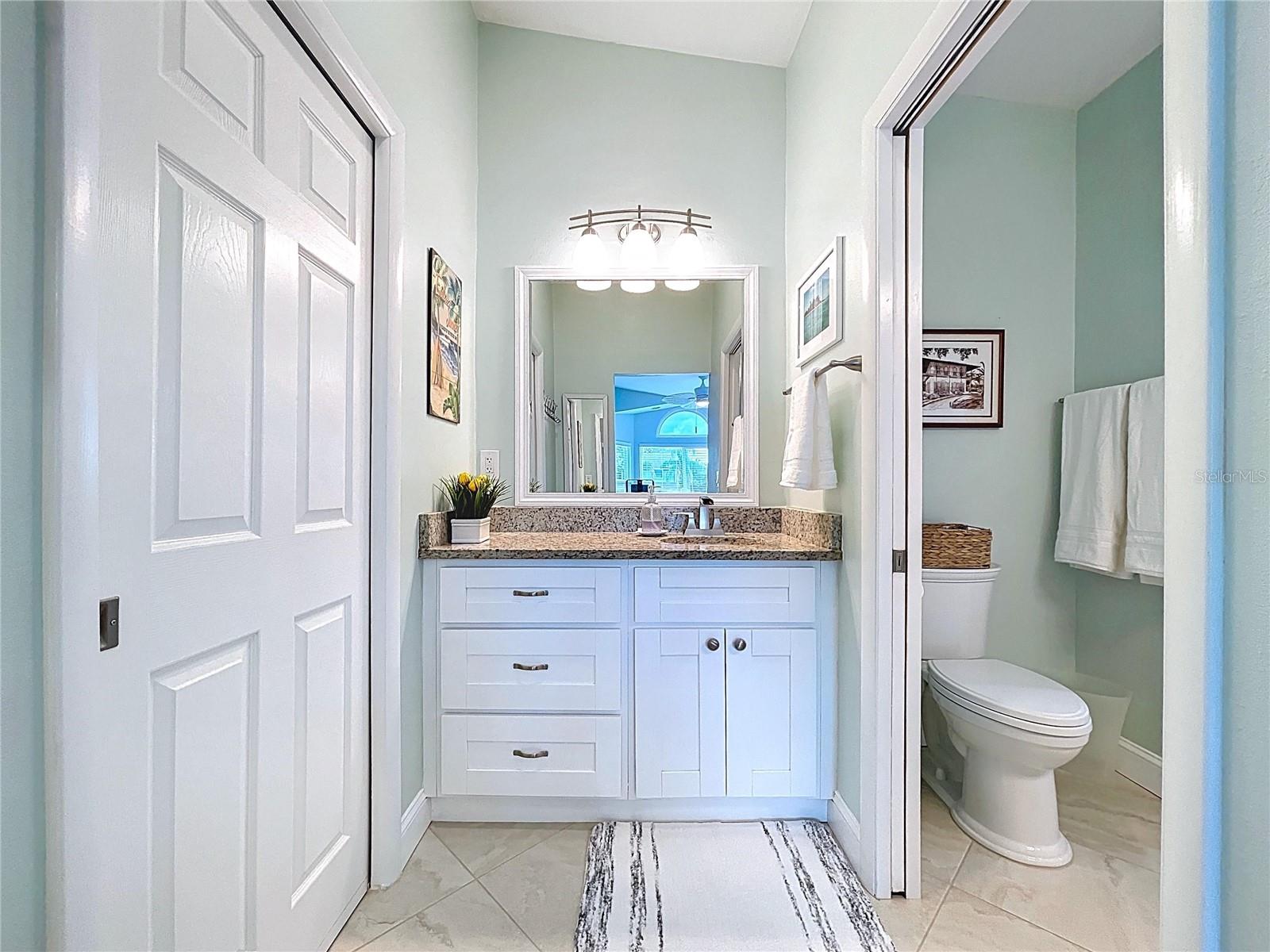 BAYWOOD VILLAGE SEC 3 - Residential