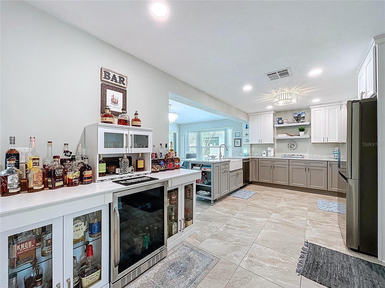 BAYWOOD VILLAGE SEC 3 - Residential