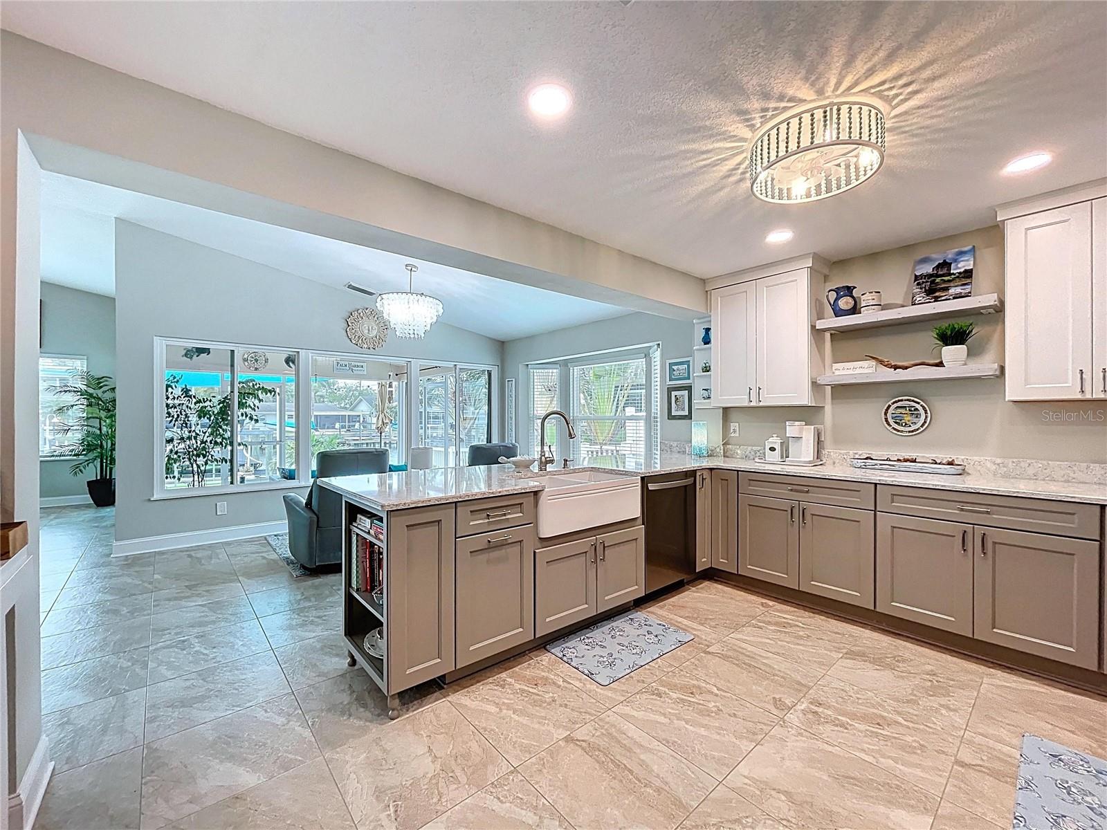 BAYWOOD VILLAGE SEC 3 - Residential