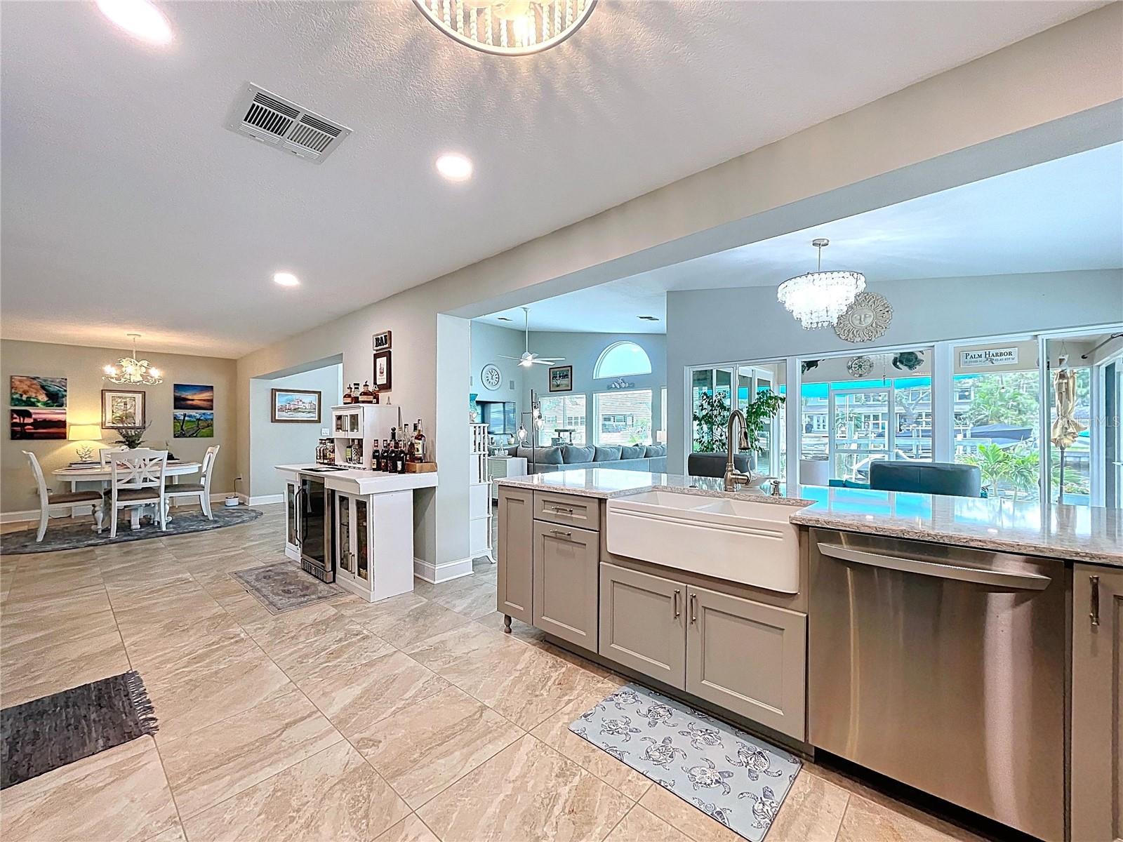 BAYWOOD VILLAGE SEC 3 - Residential