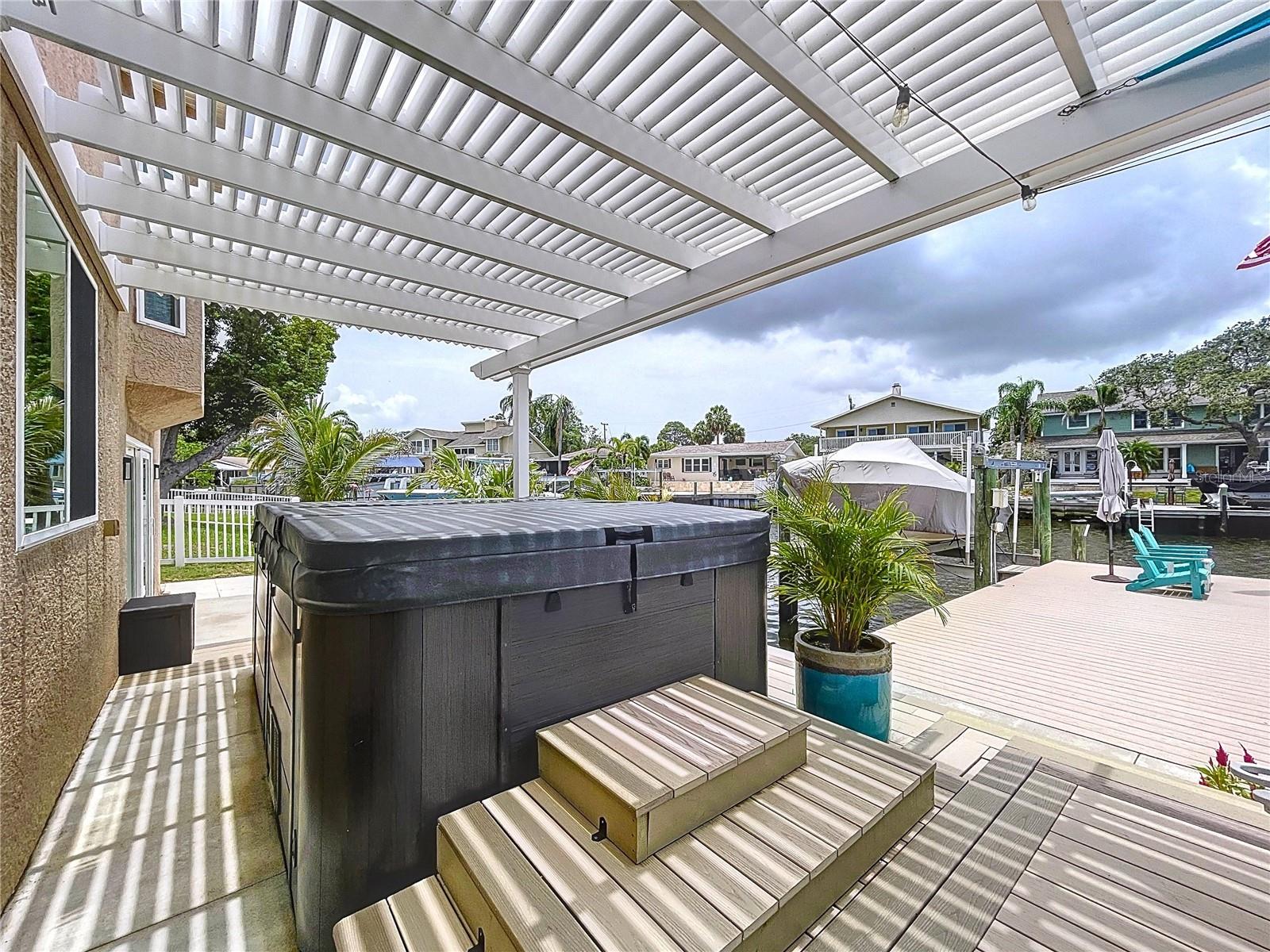 BAYWOOD VILLAGE SEC 3 - Residential