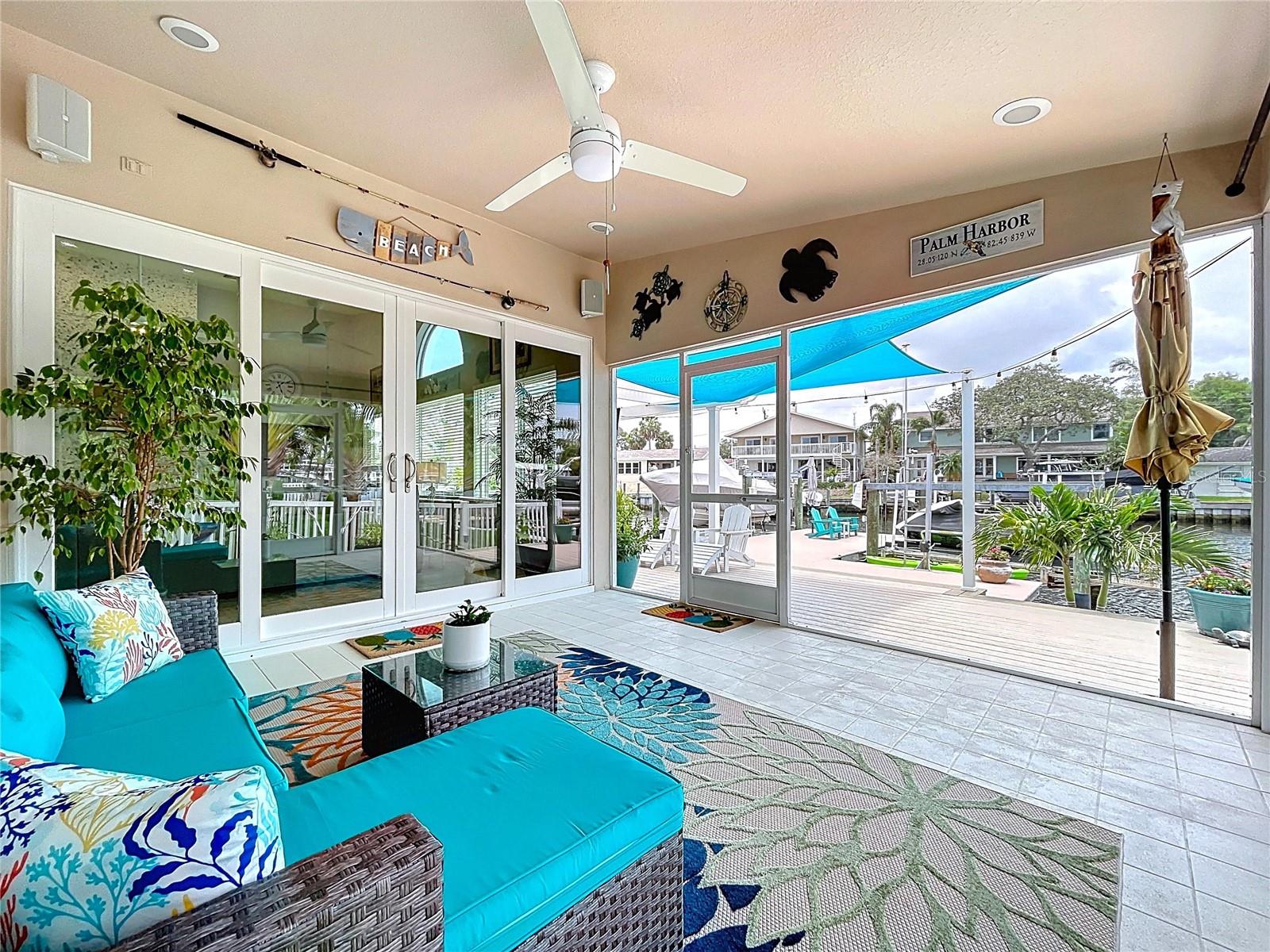 BAYWOOD VILLAGE SEC 3 - Residential