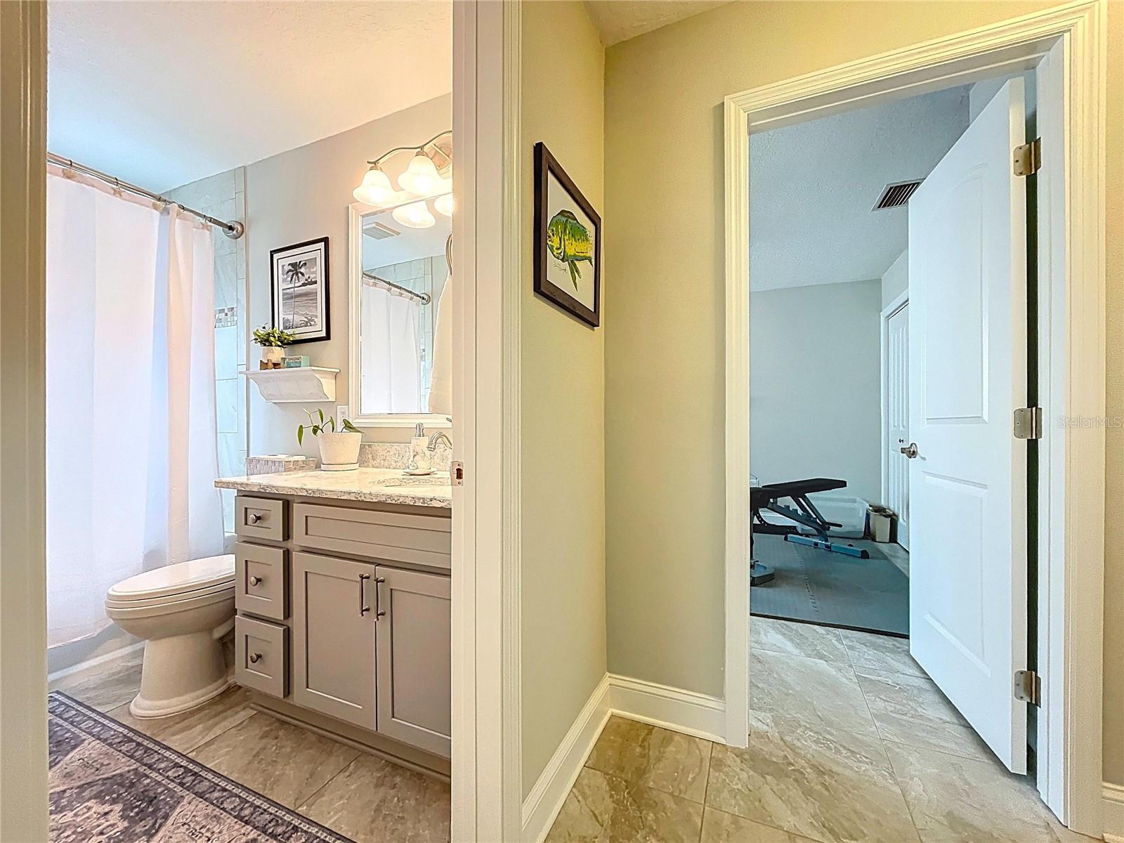 BAYWOOD VILLAGE SEC 3 - Residential