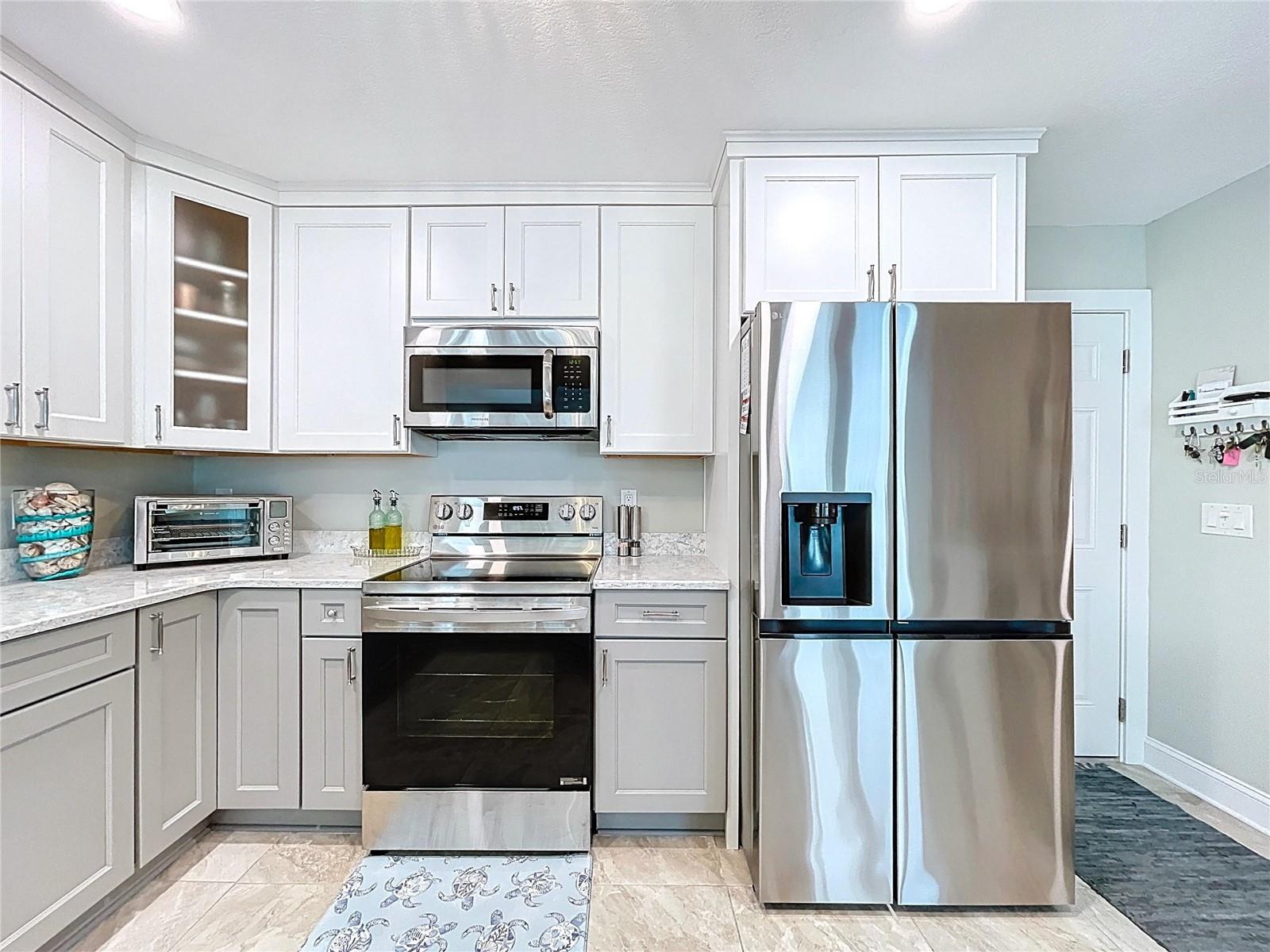 BAYWOOD VILLAGE SEC 3 - Residential