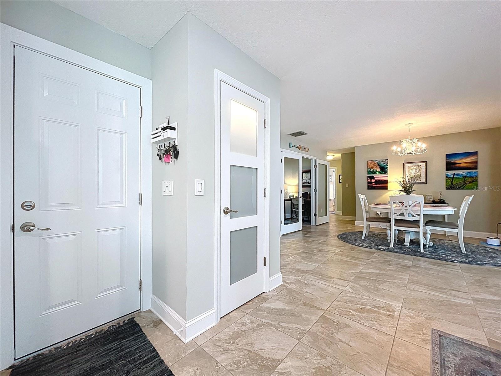 BAYWOOD VILLAGE SEC 3 - Residential