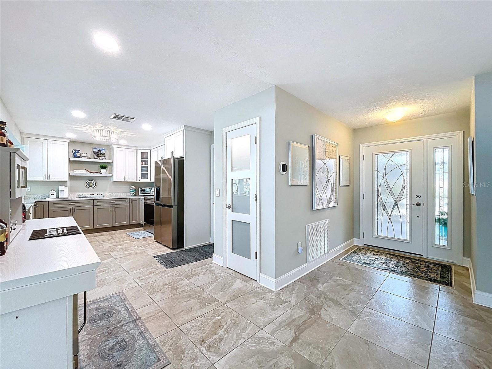 BAYWOOD VILLAGE SEC 3 - Residential