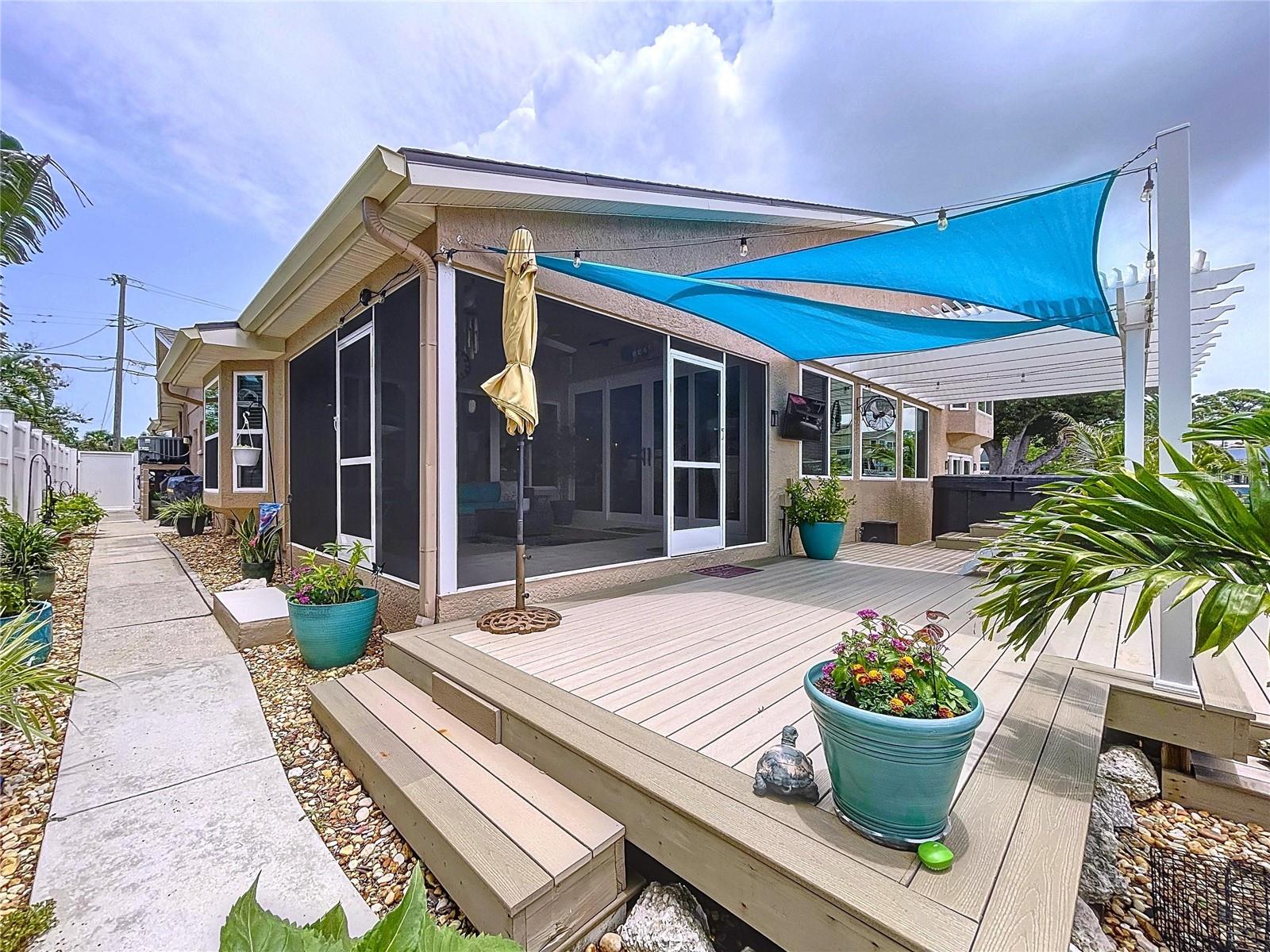 BAYWOOD VILLAGE SEC 3 - Residential