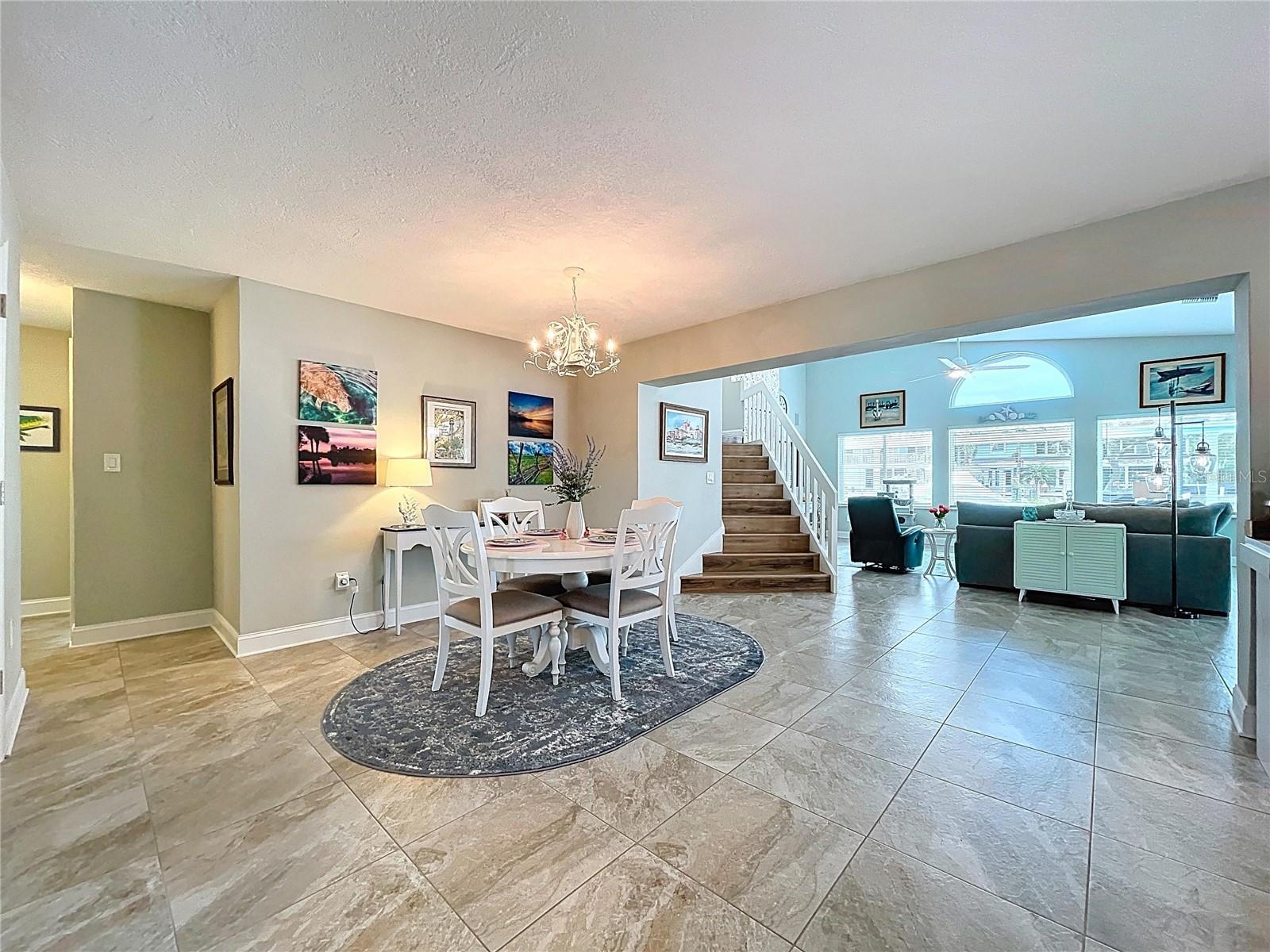 BAYWOOD VILLAGE SEC 3 - Residential