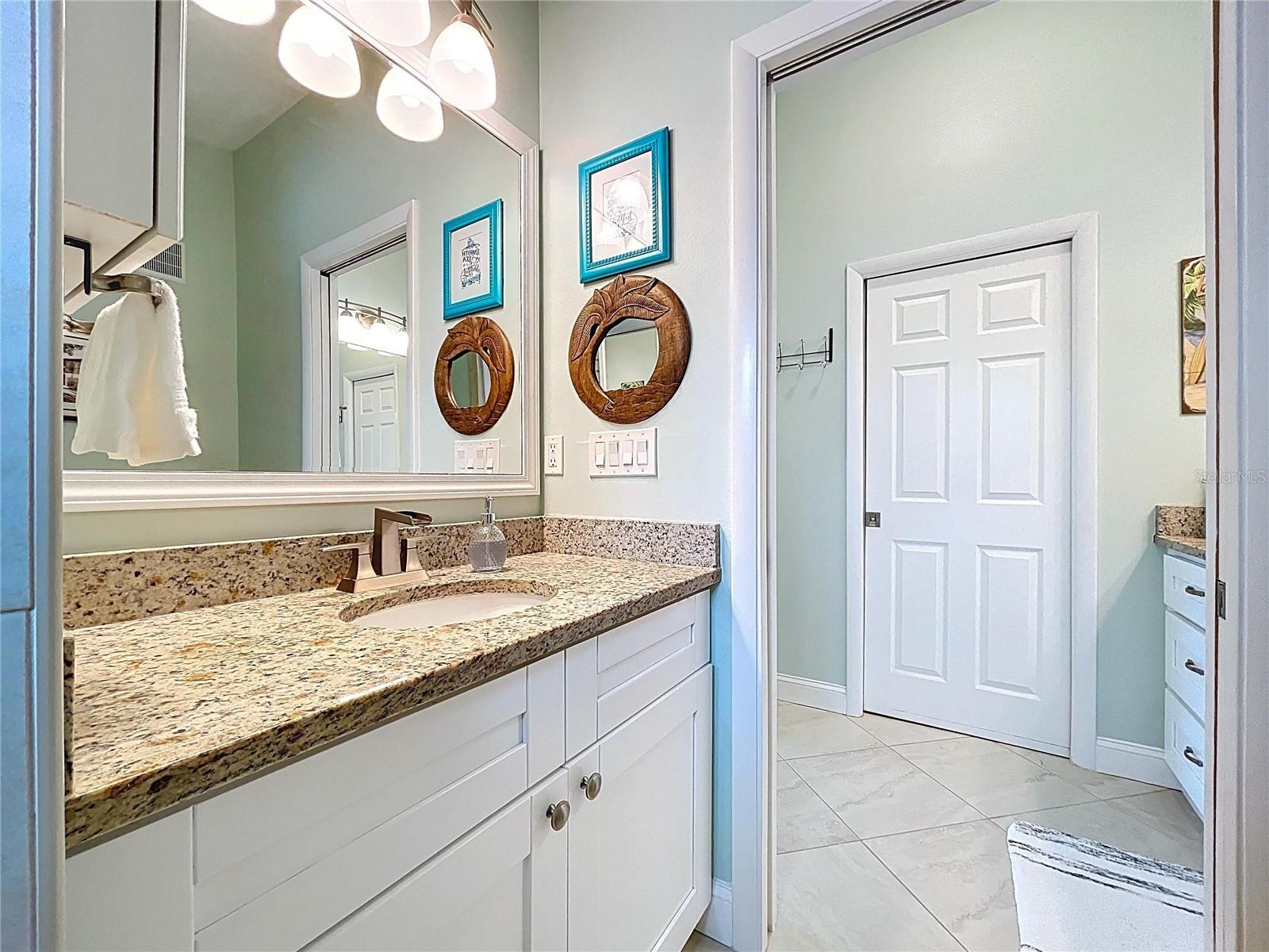 BAYWOOD VILLAGE SEC 3 - Residential