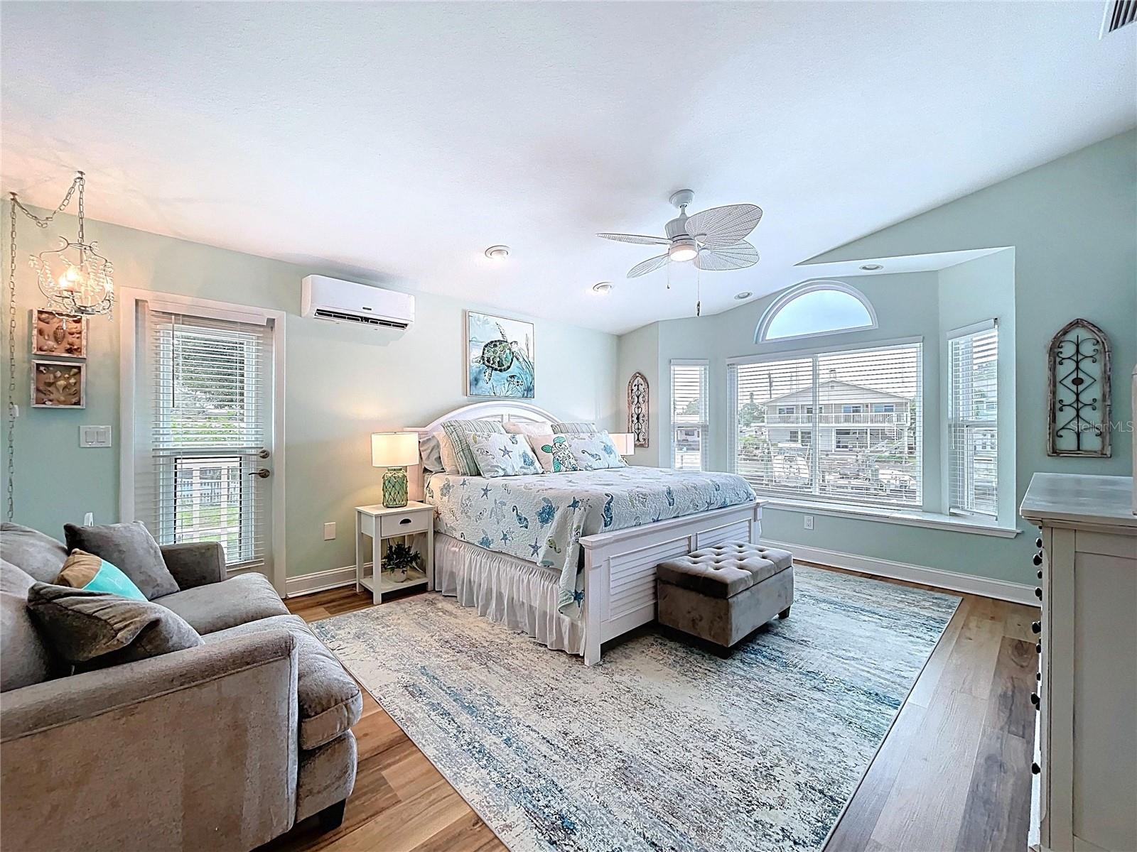 BAYWOOD VILLAGE SEC 3 - Residential