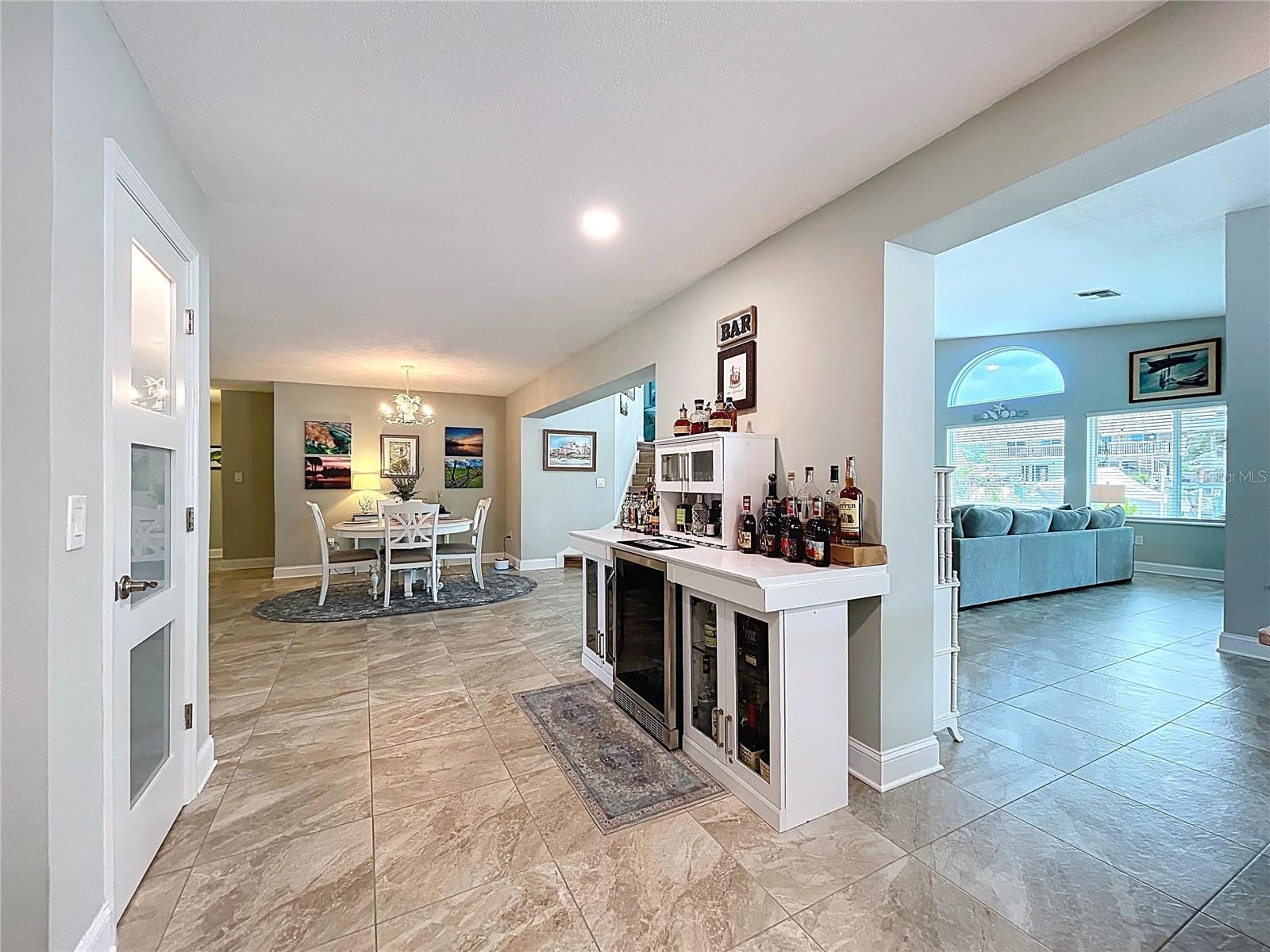 BAYWOOD VILLAGE SEC 3 - Residential