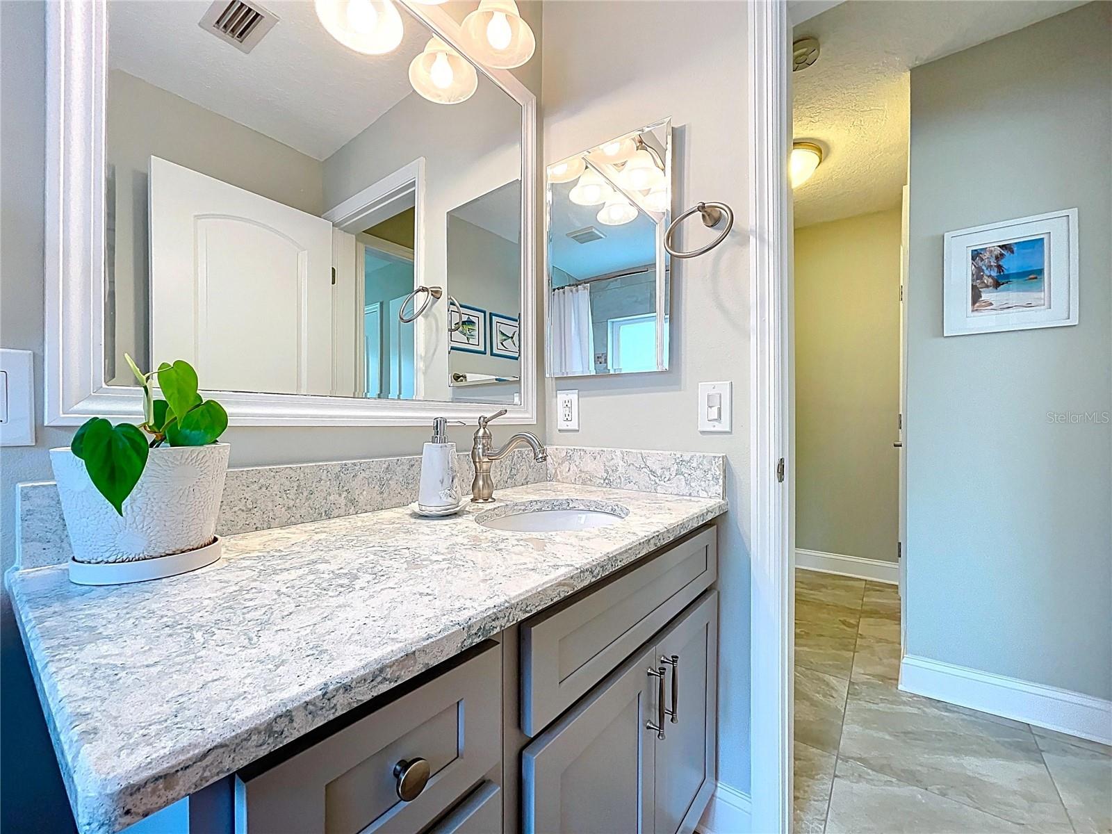 BAYWOOD VILLAGE SEC 3 - Residential