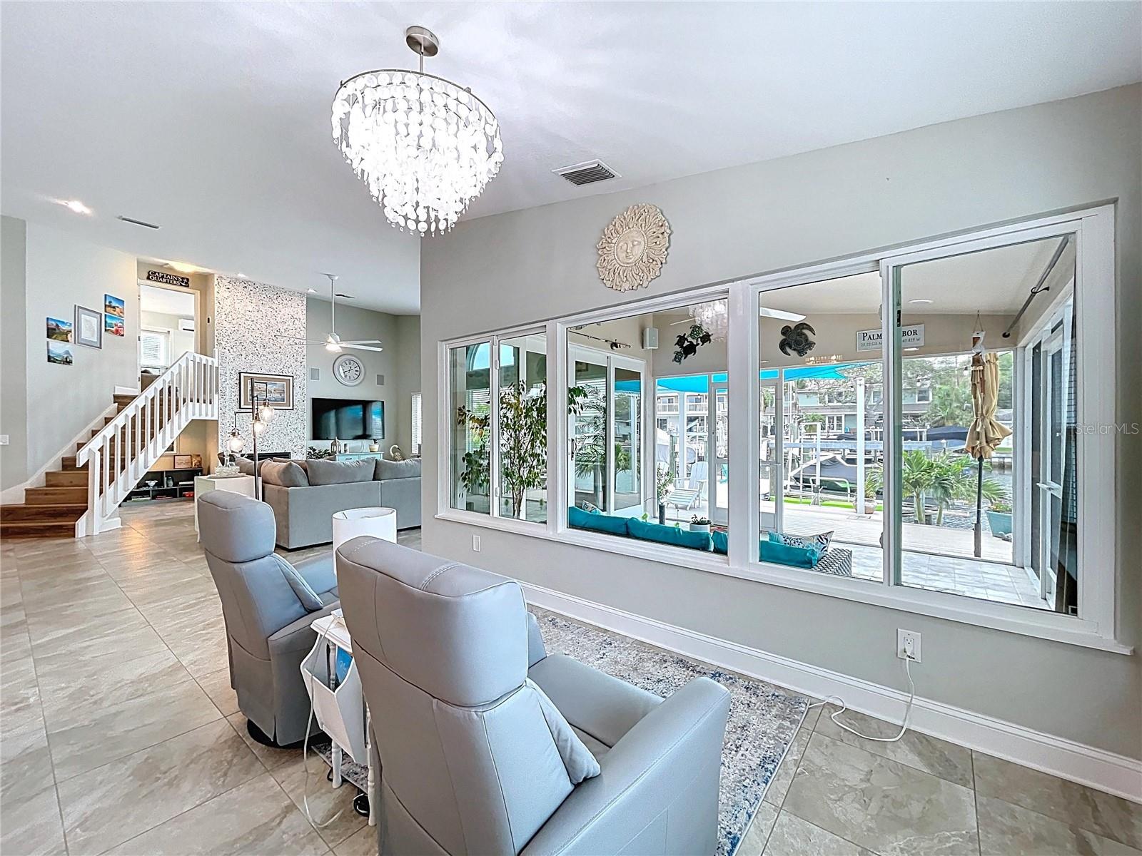 BAYWOOD VILLAGE SEC 3 - Residential