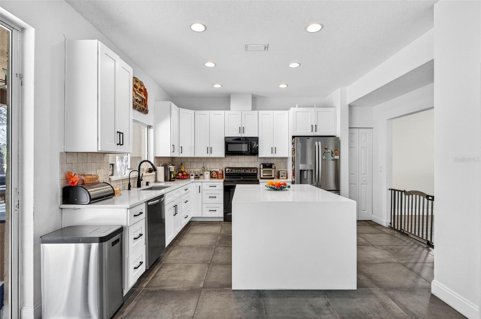 HERITAGE HARBOR PH 1B - Residential