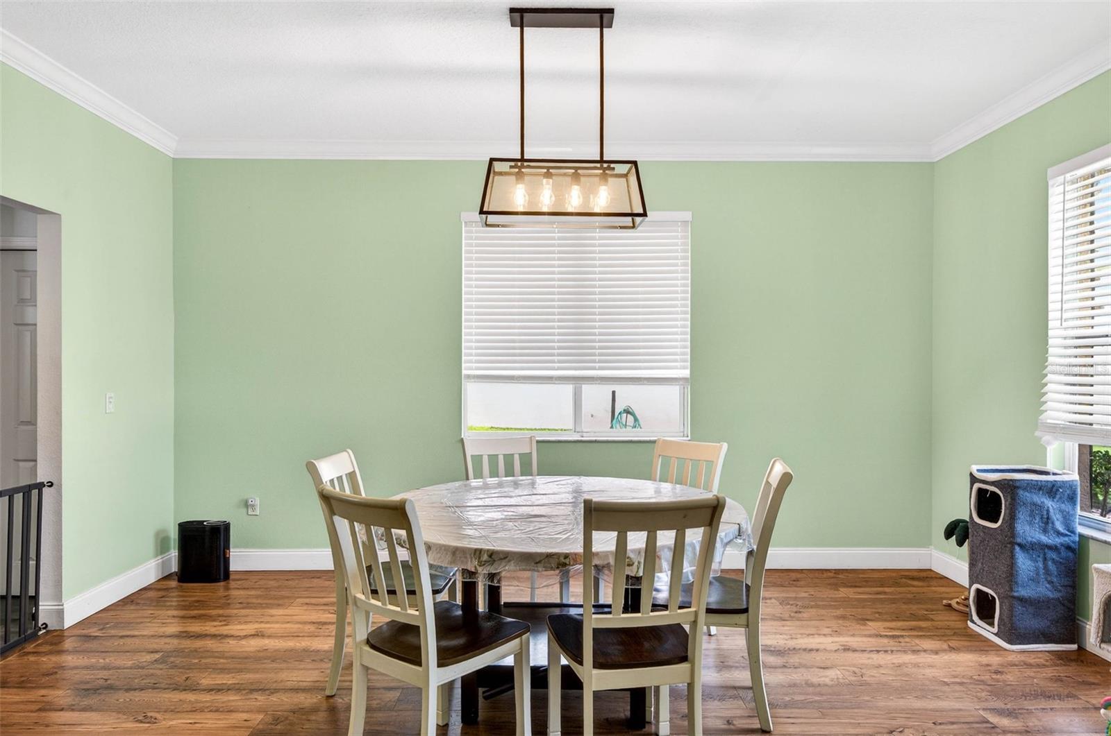 HERITAGE HARBOR PH 1B - Residential