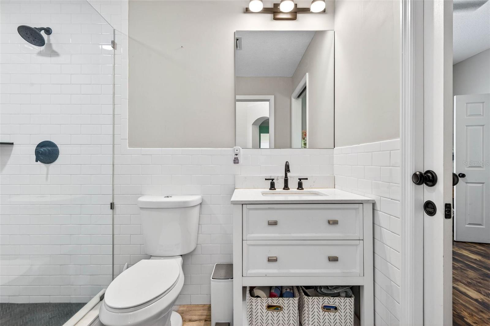 HERITAGE HARBOR PH 1B - Residential