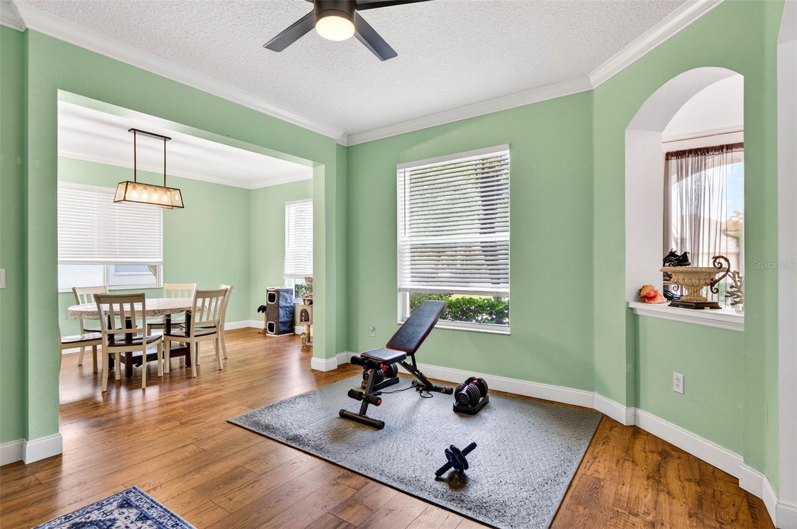 HERITAGE HARBOR PH 1B - Residential