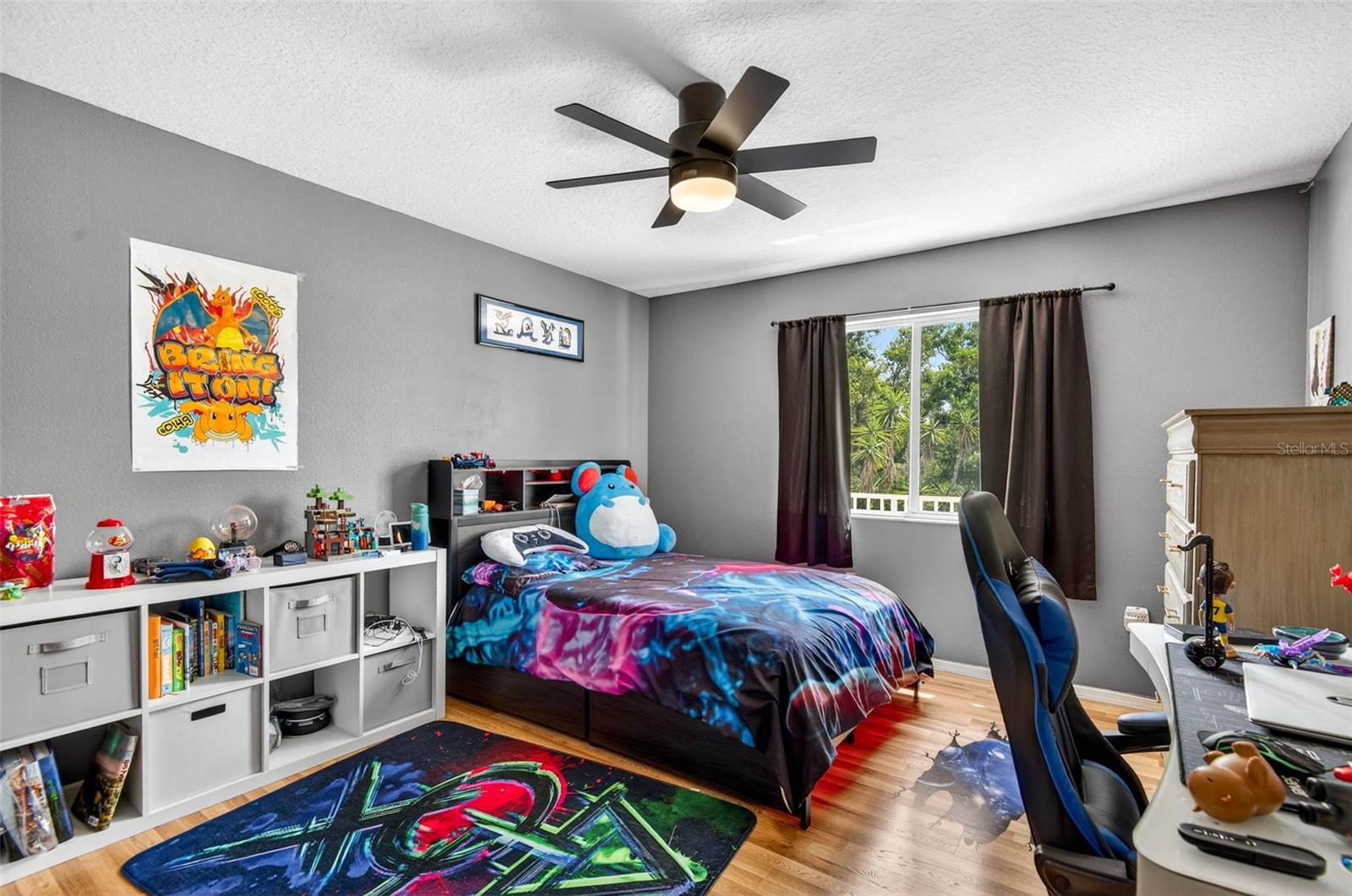 HERITAGE HARBOR PH 1B - Residential