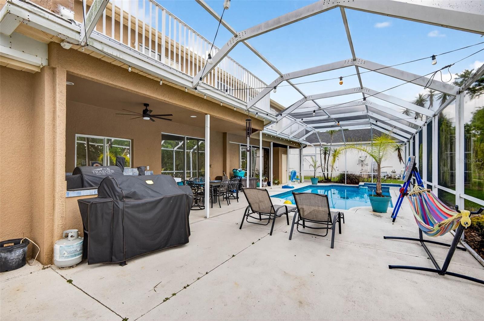 HERITAGE HARBOR PH 1B - Residential