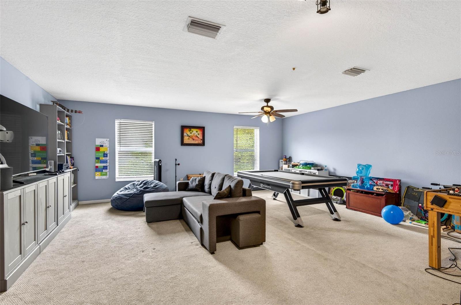 HERITAGE HARBOR PH 1B - Residential