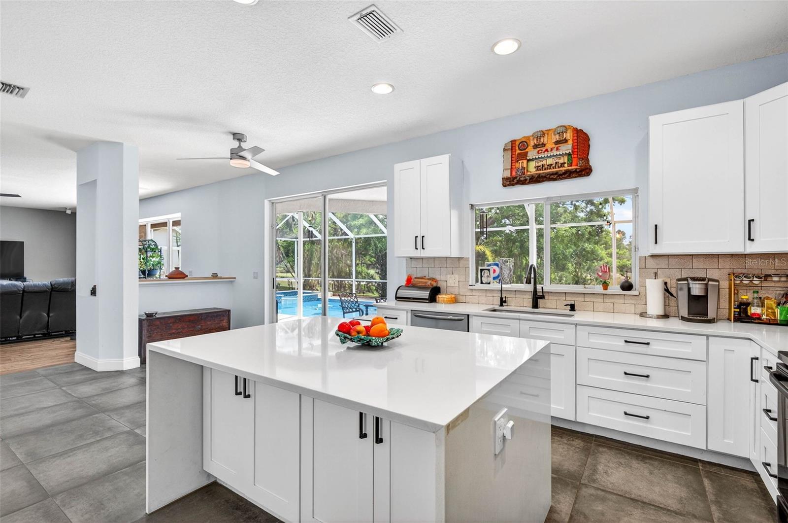 HERITAGE HARBOR PH 1B - Residential