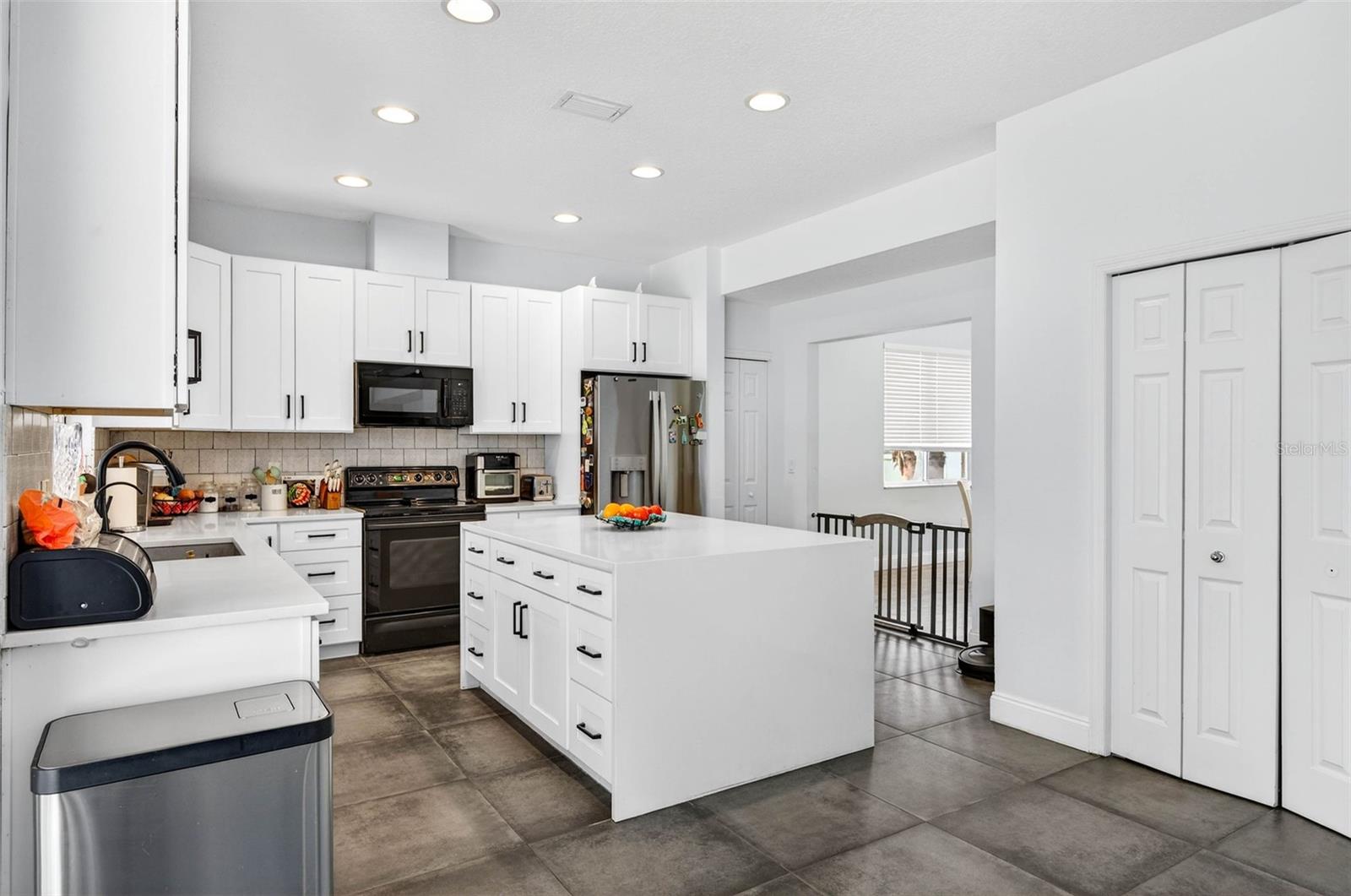 HERITAGE HARBOR PH 1B - Residential