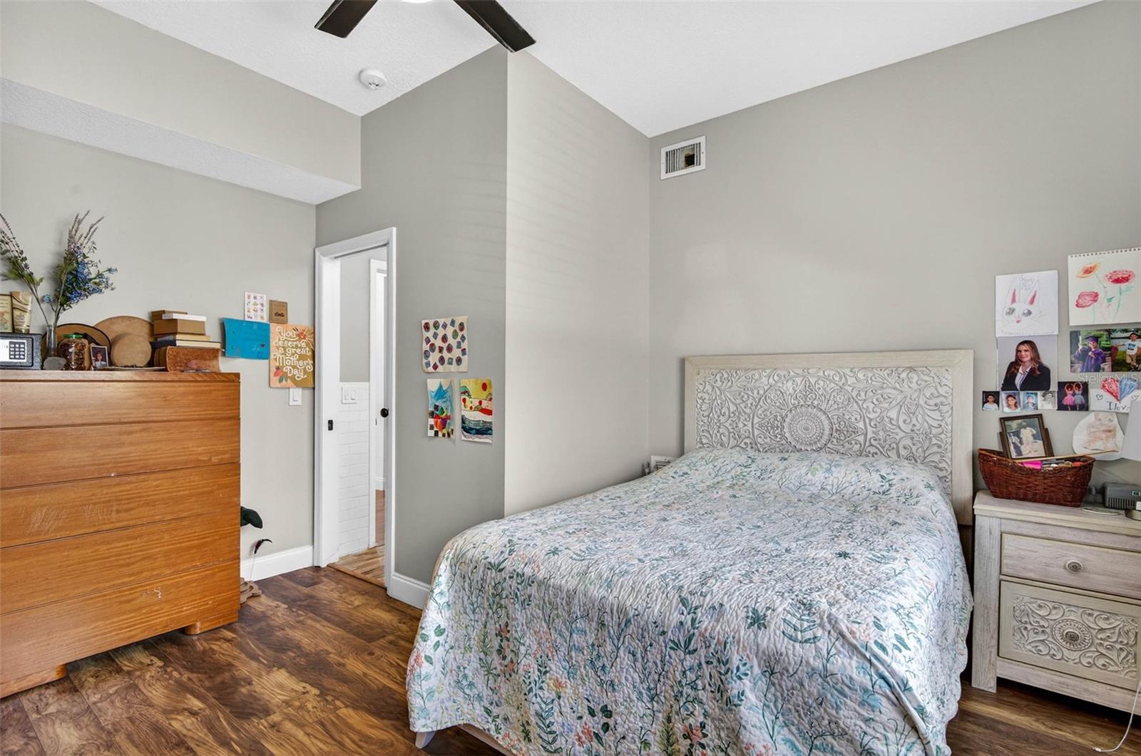 HERITAGE HARBOR PH 1B - Residential