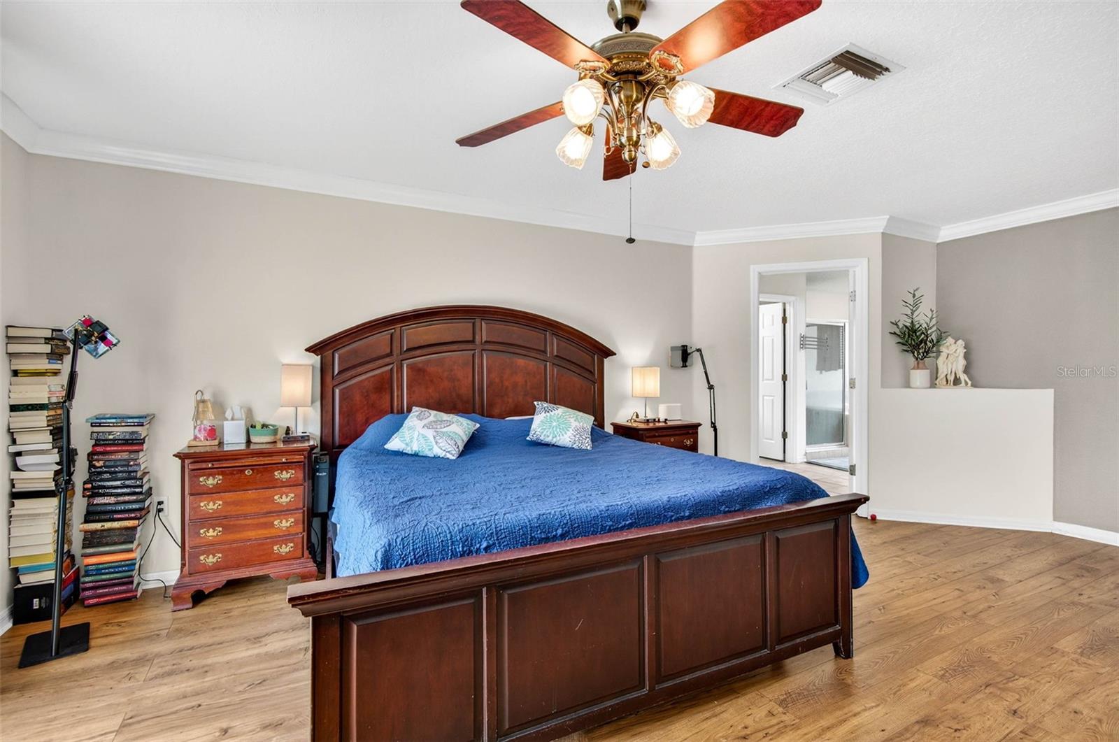 HERITAGE HARBOR PH 1B - Residential