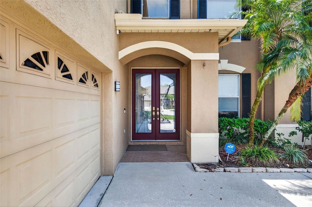 Photo of 4308 Harborwatch Lane, Lutz, FL 33558 (MLS # TB8491446)