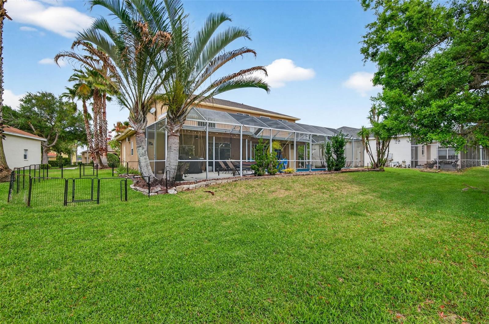 HERITAGE HARBOR PH 1B - Residential