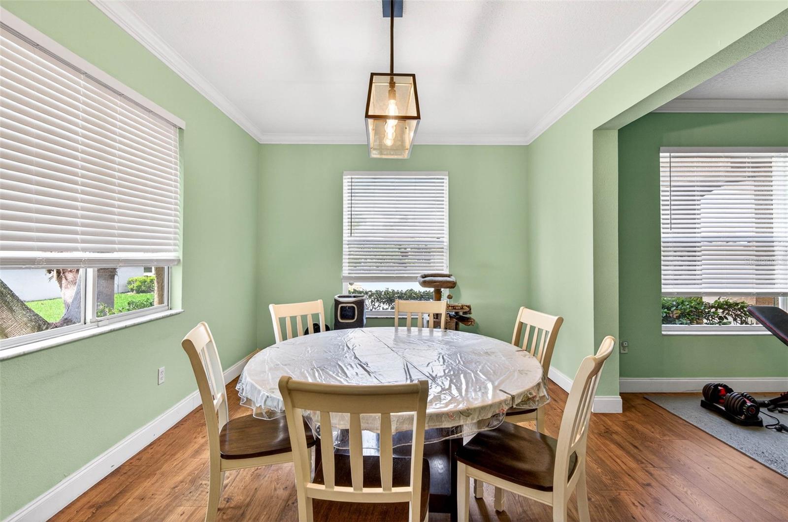 HERITAGE HARBOR PH 1B - Residential