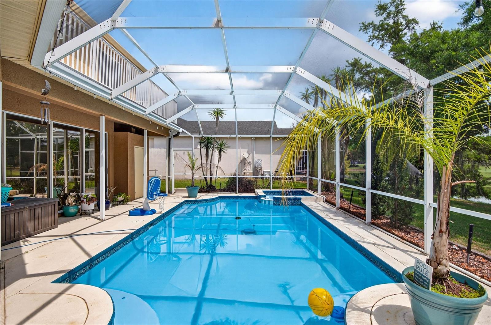 HERITAGE HARBOR PH 1B - Residential