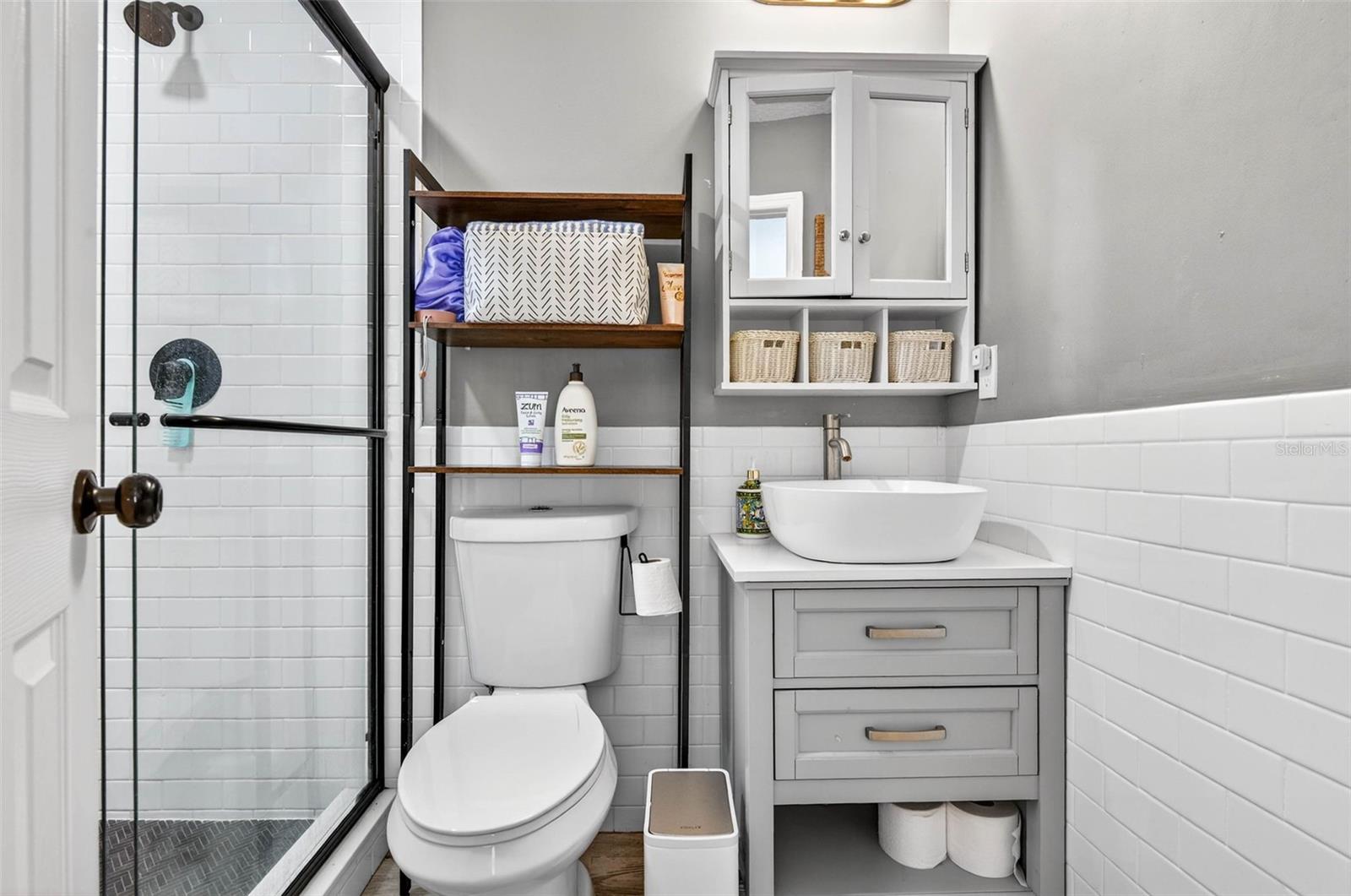 HERITAGE HARBOR PH 1B - Residential