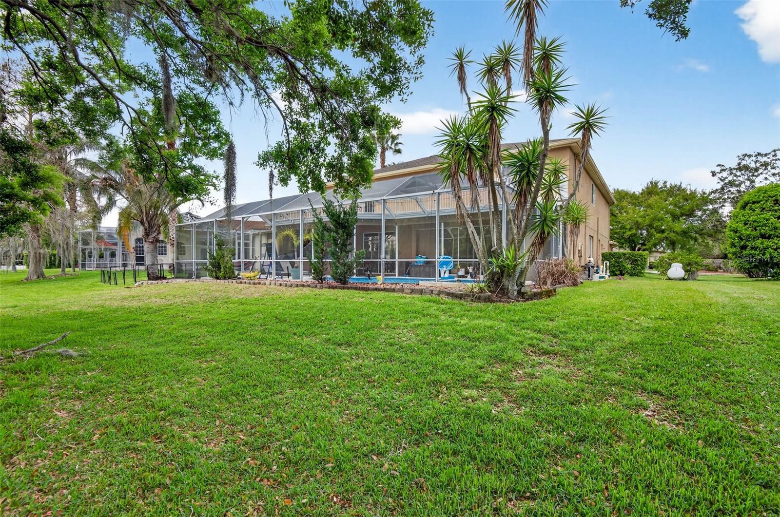 HERITAGE HARBOR PH 1B - Residential