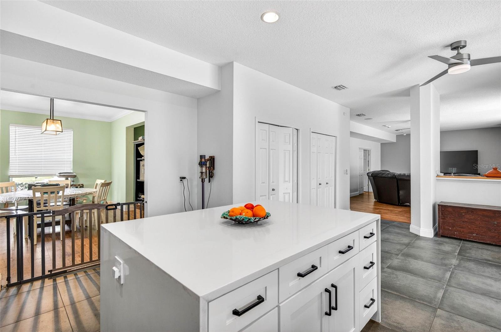 HERITAGE HARBOR PH 1B - Residential