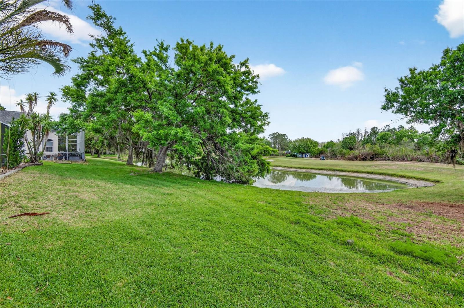 HERITAGE HARBOR PH 1B - Residential