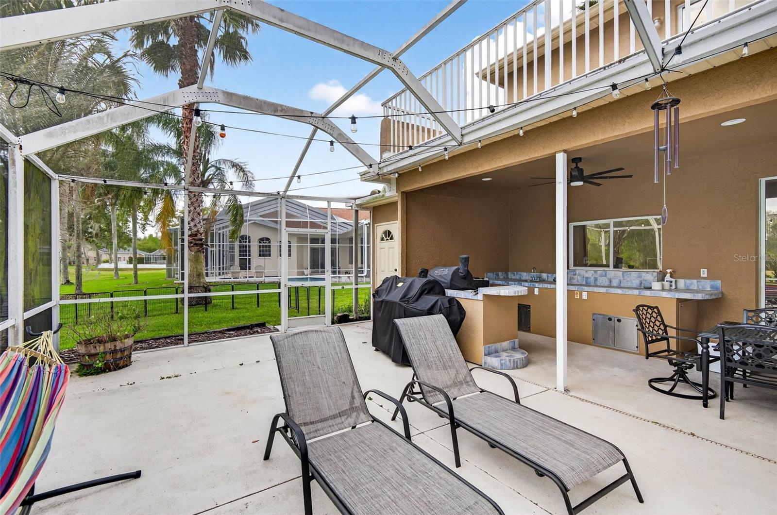 HERITAGE HARBOR PH 1B - Residential